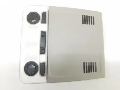 Second-hand car spare part interior light for bmw 3 touring (e91) 325 d oem iam references 61319137481  9137481