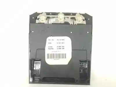 Second-hand car spare part interior light for bmw 3 touring (e91) 325 d oem iam references 61319137481  9137481