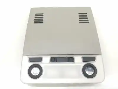 Second-hand car spare part interior light for bmw 3 touring (e91) 325 d oem iam references 61319137481  9137481