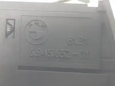 Pezzo di ricambio per auto di seconda mano avvertimento per bmw 3 touring (e91) 325 d riferimenti oem iam 61316945652  6945652