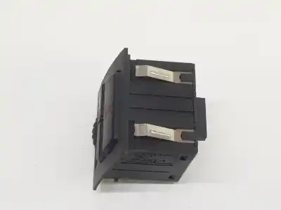 Pezzo di ricambio per auto di seconda mano avvertimento per bmw 3 touring (e91) 325 d riferimenti oem iam 61316945652  6945652