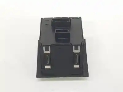 Pezzo di ricambio per auto di seconda mano avvertimento per bmw 3 touring (e91) 325 d riferimenti oem iam 61316945652  6945652