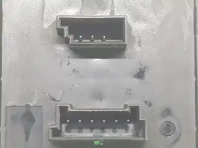 Pezzo di ricambio per auto di seconda mano avvertimento per bmw 3 touring (e91) 325 d riferimenti oem iam 61316945652  6945652