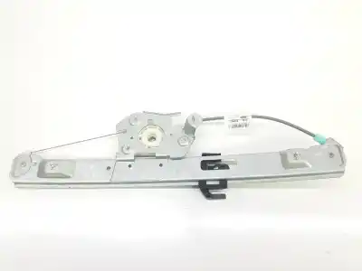 Peça sobressalente para automóvel em segunda mão elevador de vidros traseiro direito por bmw 3 touring (e91) 325 d referências oem iam 51357140590  7140590