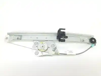Peça sobressalente para automóvel em segunda mão elevador de vidros traseiro direito por bmw 3 touring (e91) 325 d referências oem iam 51357140590  7140590