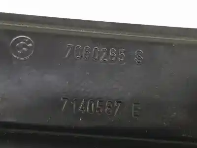 Second-hand car spare part driver left window regulator for bmw 3 touring (e91) 325 d oem iam references 51337140587  7140587