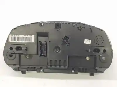 Peça sobressalente para automóvel em segunda mão quadrante por bmw 3 touring (e91) 325 d referências oem iam 62109148030  9148030