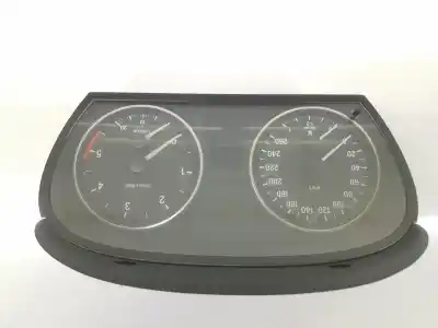 Peça sobressalente para automóvel em segunda mão quadrante por bmw 3 touring (e91) 325 d referências oem iam 62109148030  9148030