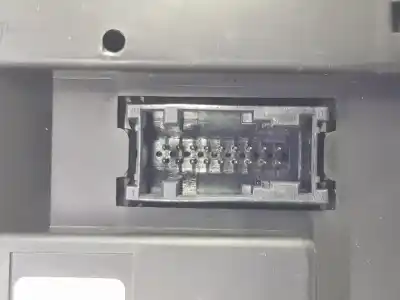 Peça sobressalente para automóvel em segunda mão quadrante por bmw 3 touring (e91) 325 d referências oem iam 62109148030  9148030