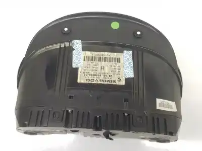 Peça sobressalente para automóvel em segunda mão quadrante por bmw 3 touring (e91) 325 d referências oem iam 62109148030  9148030