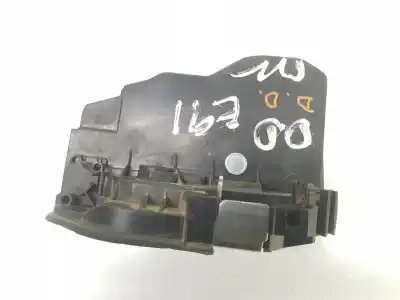 Second-hand car spare part front right door lock for bmw 3 touring (e91) 325 d oem iam references 51217202146  7202146