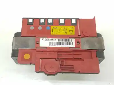 Second-hand car spare part fuse box unit for bmw 3 touring (e91) 325 d oem iam references 61146971370  6942912