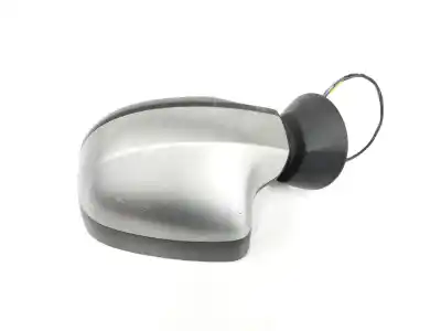 Second-hand car spare part left rearview mirror for dacia duster (hs_) 1.5 dci oem iam references 963023199r  963023199r