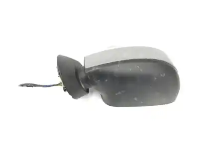 Second-hand car spare part left rearview mirror for dacia duster (hs_) 1.5 dci oem iam references 963023199r  963023199r