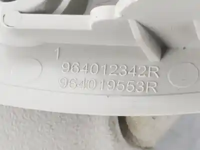 Автозапчасти б/у левая зона за dacia duster (hs_) 1.5 dci ссылки oem iam 964019553r  964012342r