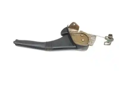 Pezzo di ricambio per auto di seconda mano leva del freno a mano per dacia duster (hs_) 1.5 dci riferimenti oem iam 360108002r  360108002r