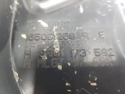 Pezzo di ricambio per auto di seconda mano filtro dell aria per dacia duster (hs_) 1.5 dci riferimenti oem iam 165008308r  165001258r