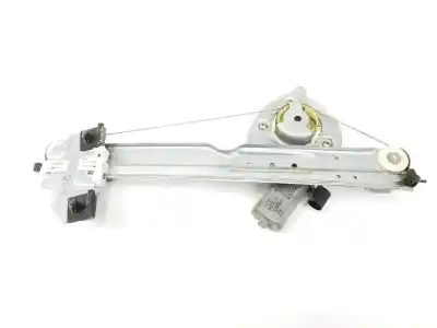 Second-hand car spare part rear right window regulator for dacia duster (hs_) 1.5 dci oem iam references 8200733832  8200733832