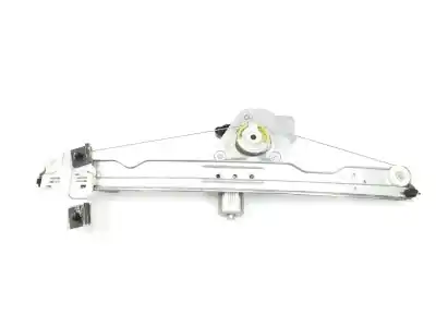 Second-hand car spare part passenger side right window regulator for dacia duster (hs_) 1.5 dci oem iam references 807206838r  807206838r