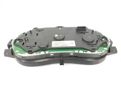 Second-hand car spare part dashboard for dacia duster (hs_) 1.5 dci oem iam references 248100621r  248100621r