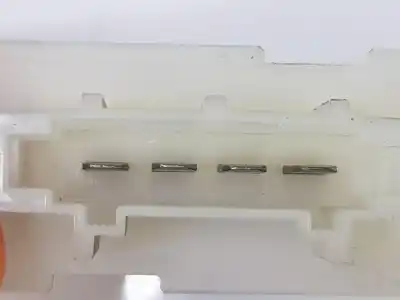 Автозапчасти б/у сопротивление нагреву за mini mini (r56) one ссылки oem iam 64113422663  3422663