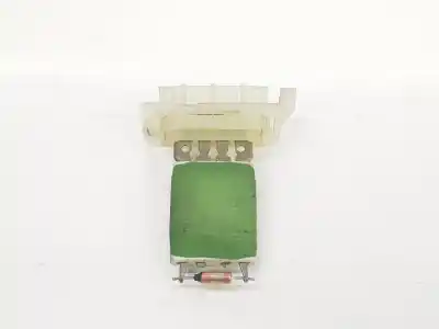 Автозапчасти б/у сопротивление нагреву за mini mini (r56) one ссылки oem iam 64113422663  3422663
