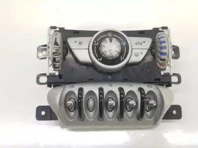 Автозапчасти б/у климат-контроль за mini mini (r56) one ссылки oem iam 64113454854  3454854