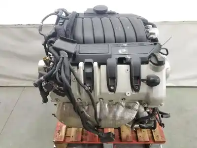 Pezzo di ricambio per auto di seconda mano MOTORE COMPLETO per PORSCHE PANAMERA  Riferimenti OEM IAM MCXPA  MCX.PA