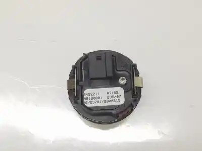 Second-hand car spare part hazard warning lights for mini mini (r56) one oem iam references 61313422211  3422211