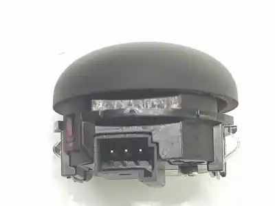 Second-hand car spare part hazard warning lights for mini mini (r56) one oem iam references 61313422211  3422211
