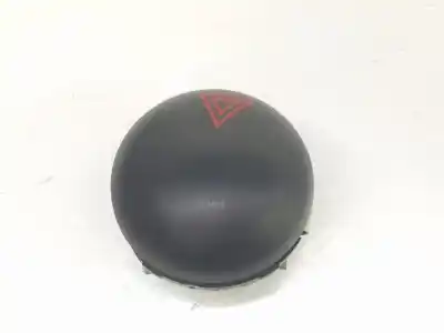 Second-hand car spare part hazard warning lights for mini mini (r56) one oem iam references 61313422211  3422211