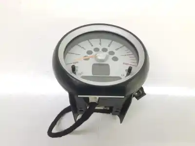 Автозапчасти б/у приборная доска за mini mini (r56) one ссылки oem iam 62109325809