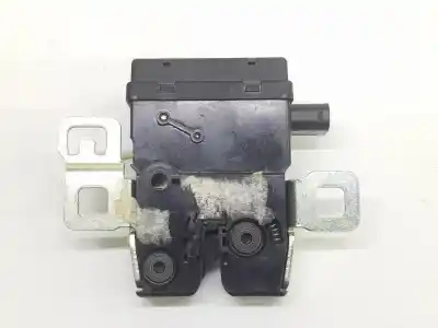 Автозапчасти б/у замок багажника/ворот за mini mini (r56) one ссылки oem iam 51242754528  2754528