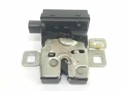 Автозапчасти б/у замок багажника/ворот за mini mini (r56) one ссылки oem iam 51242754528