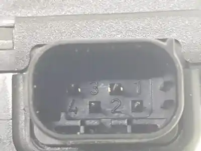 Автозапчасти б/у замок багажника/ворот за mini mini (r56) one ссылки oem iam 51242754528  2754528