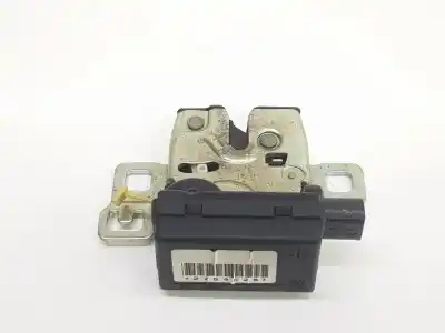 Автозапчасти б/у замок багажника/ворот за mini mini (r56) one ссылки oem iam 51242754528  2754528