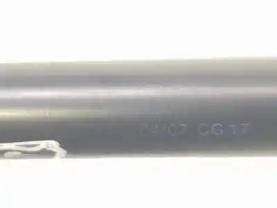 Автозапчасти б/у амортизатор капота за mini mini (r56) one ссылки oem iam 51237148864  7148864