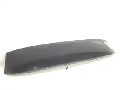 Peça sobressalente para automóvel em segunda mão spoiler da tampa da mala por bmw 3 touring (e91) 325 d referências oem iam 51627143263