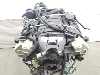 Peça sobressalente para automóvel em segunda mão motor completo por porsche cayenne 4.8 v8 referências oem iam m4802g m48.02 
