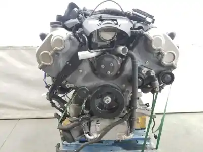 Peça sobressalente para automóvel em segunda mão motor completo por porsche cayenne 4.8 v8 referências oem iam m4802g m48.02 