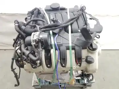 Peça sobressalente para automóvel em segunda mão motor completo por porsche cayenne 4.8 v8 referências oem iam m4802g m48.02 