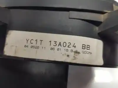 Автозапчасти б/у управление светом за ford transit mod. 2000 combi 2.0 tde cat ссылки oem iam yc1t13a024bb  yc1t13a024bb Автозапчасти б/у управление светом за ford transit mod. 2000 combi 2.0 tde cat ссылки oem iam yc1t13a024bb  yc1t13a024bb