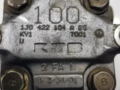 Автозапчасти б/у насос гидроусилителя за seat leon (1m1) 1.9 tdi ссылки oem iam 1j0422154a