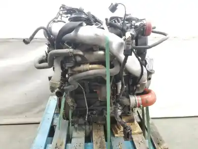 Piesă de schimb auto la mâna a doua motor complet pentru seat leon 1.9 tdi fr -arl referințe oem iam arl 038100103qx 