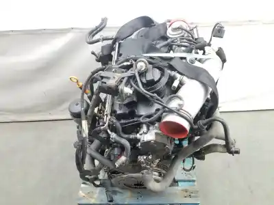 Piesă de schimb auto la mâna a doua motor complet pentru seat leon 1.9 tdi fr -arl referințe oem iam arl 038100103qx 