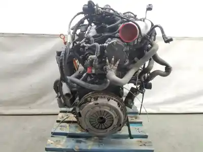 Piesă de schimb auto la mâna a doua motor complet pentru seat leon 1.9 tdi fr -arl referințe oem iam arl 038100103qx 