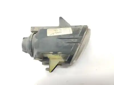 Second-hand car spare part right fog light for seat leon (1m1) 1.9 tdi oem iam references 1m0941702b  1m0941702