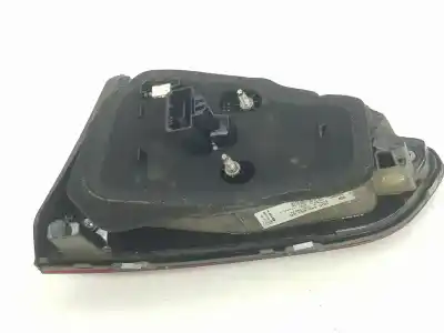 Recambio de automóvil de segunda mano de piloto trasero izquierdo interior para volkswagen golf vii lim. (bq1) 1.6 tdi referencias oem iam 5g0945093ag 5g0945093ag 