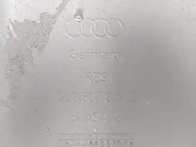 Автозапчасти б/у задний бампер за audi q7 (4l) 4.2 v8 32v tdi biturbo 326 cv / 240 kw ссылки oem iam 4l0807303b  4l0807303b