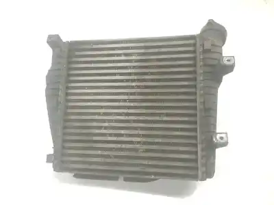 Автозапчасти б/у интеркулер за audi q7 (4l) 4.2 v8 32v tdi biturbo 326 cv / 240 kw ссылки oem iam 7l6145804b